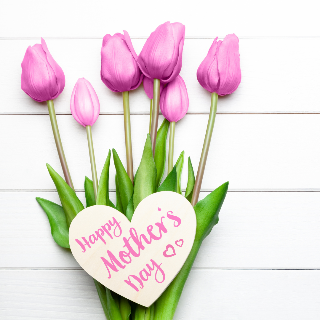 Top 7 Crystals & Gemstones for Mother's Day