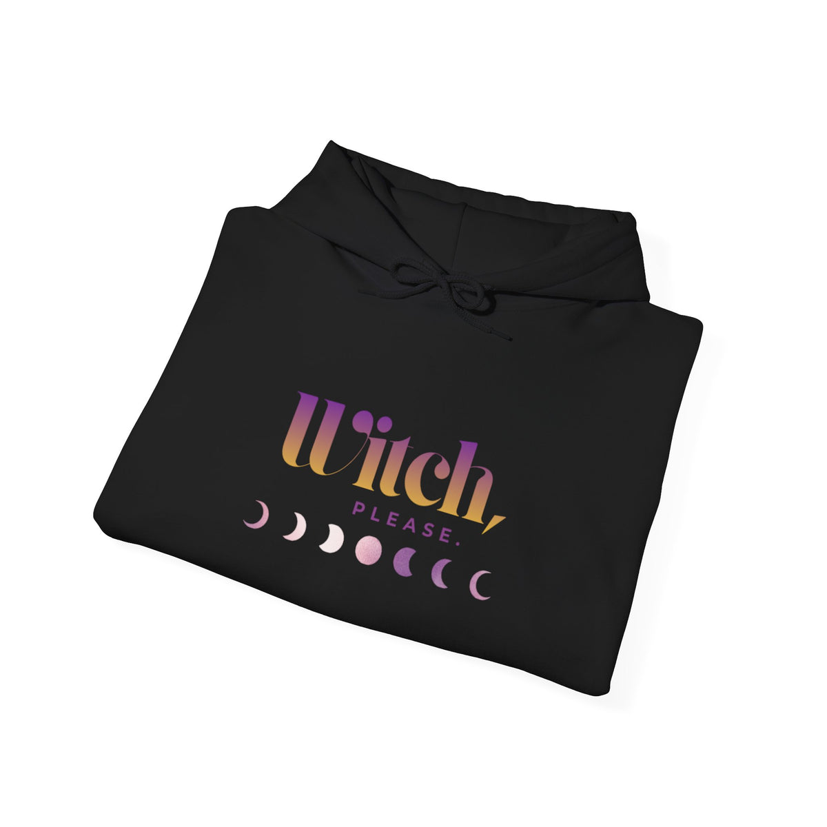 Witch, Please | Women's Graphic Hoodie