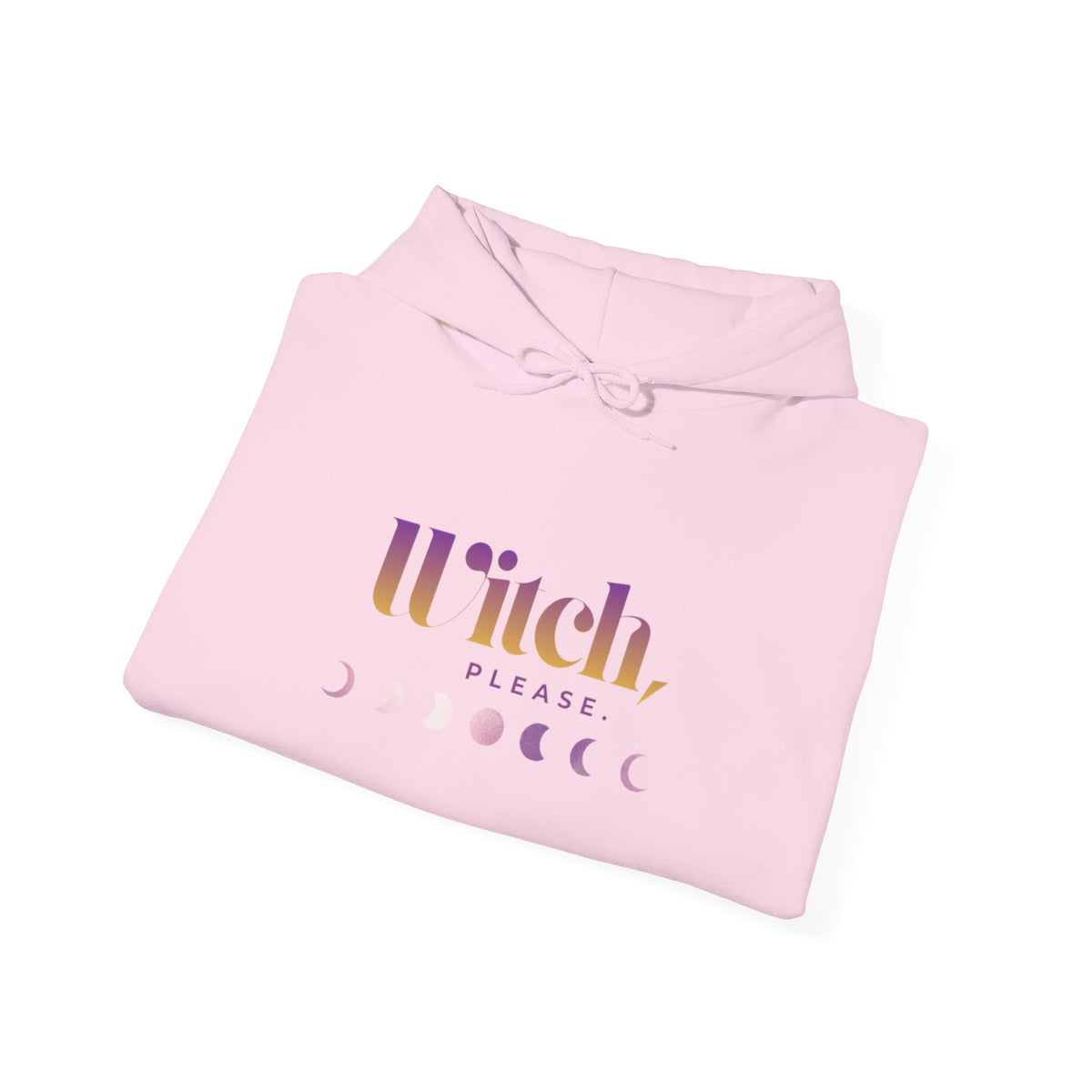 Witch, Please | Women's Graphic Hoodie