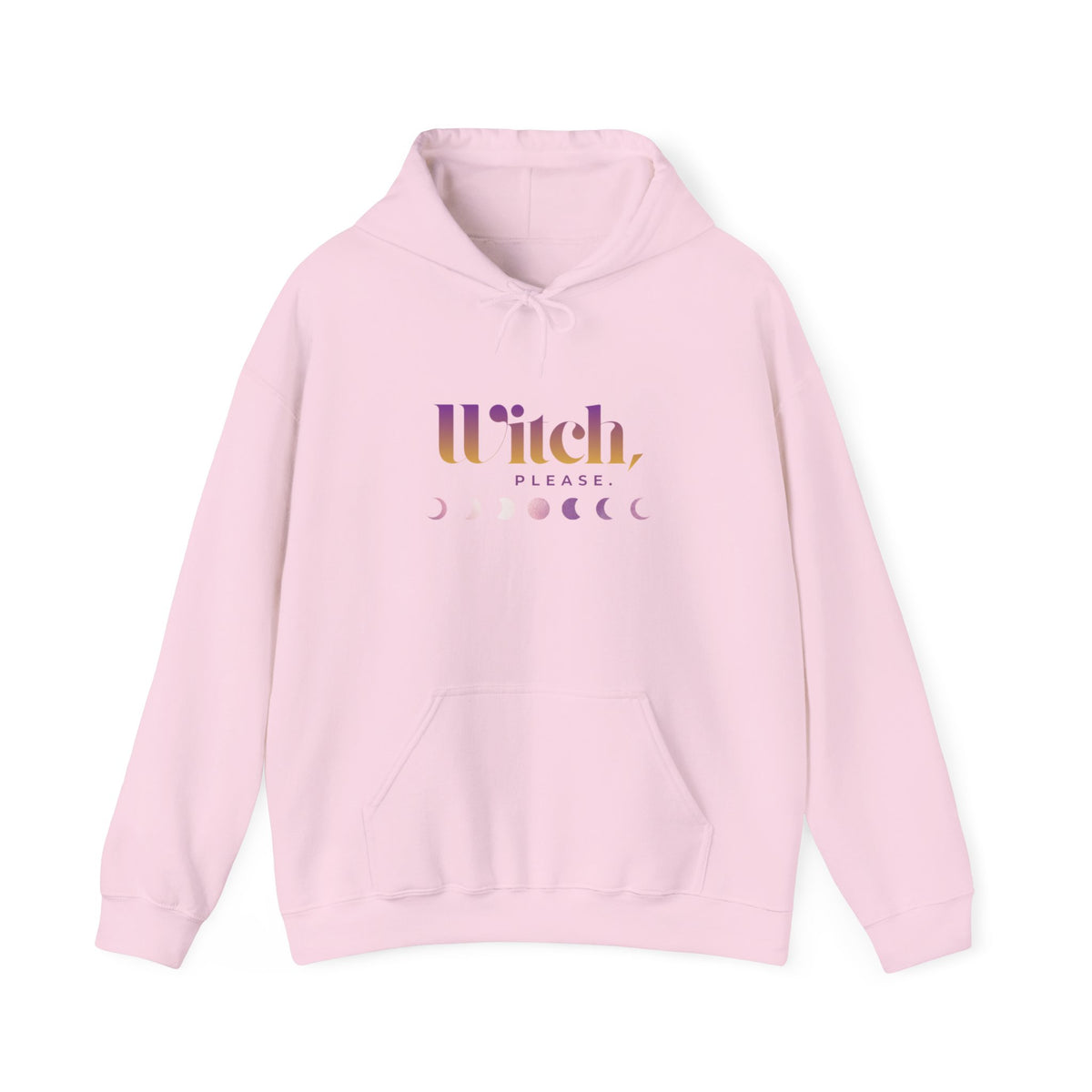 Witch, Please | Women's Graphic Hoodie