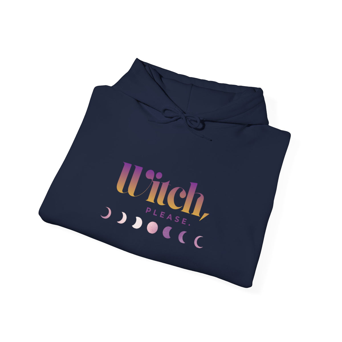 Witch, Please | Women's Graphic Hoodie