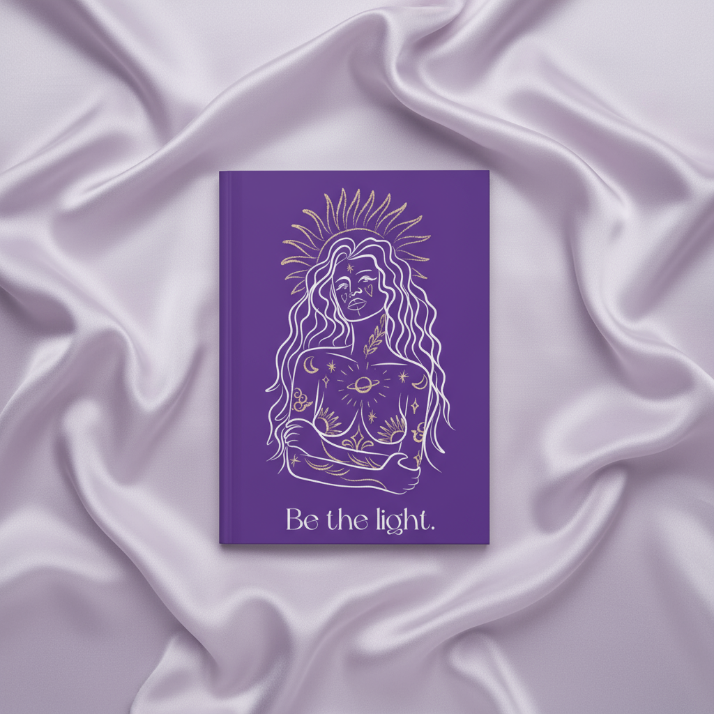 🌿 Staying Grounded in the Current Political Climate: How to Protect Your Energy and Serve Your Soul