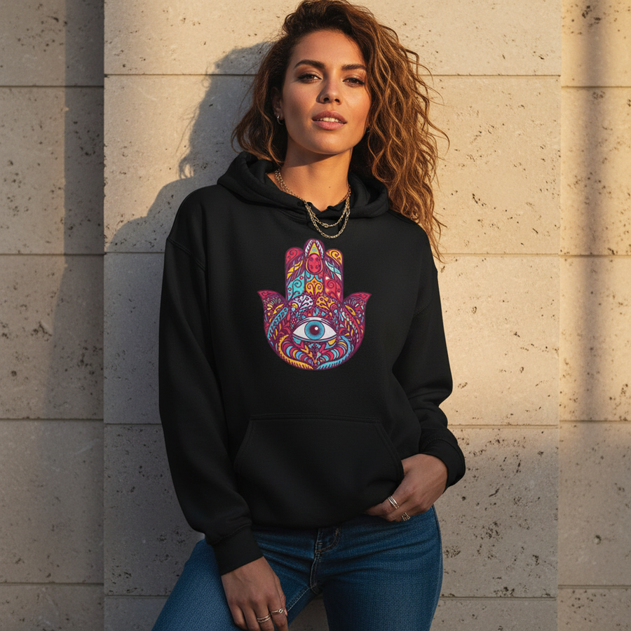 ✨ Why Wearing Affirmation & High-Vibrational Clothing Can Shift Your Energy