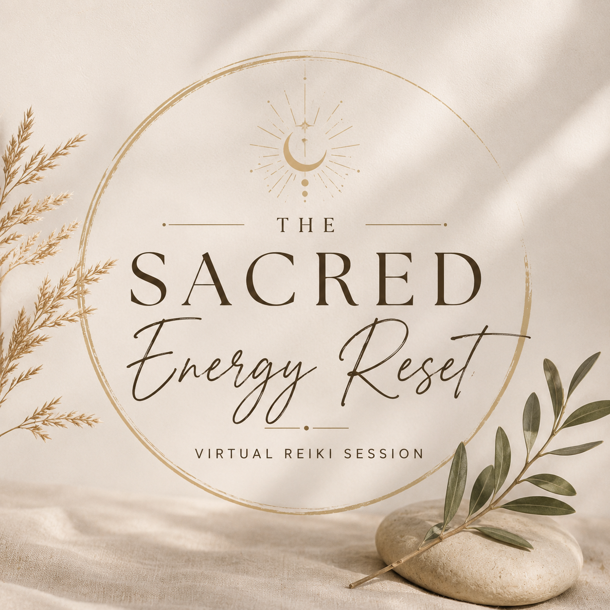 What Is Reiki? A Gentle Guide to Energy Healing, Stress Relief, and Coming Back to Yourself