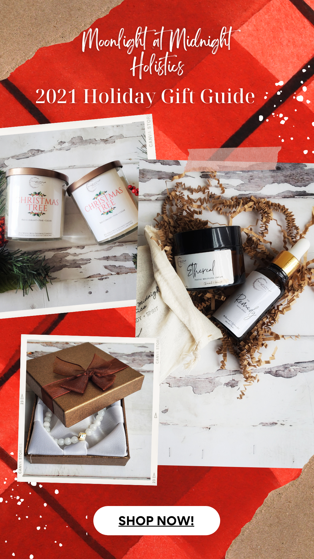 2021 Holiday Gift Guide!