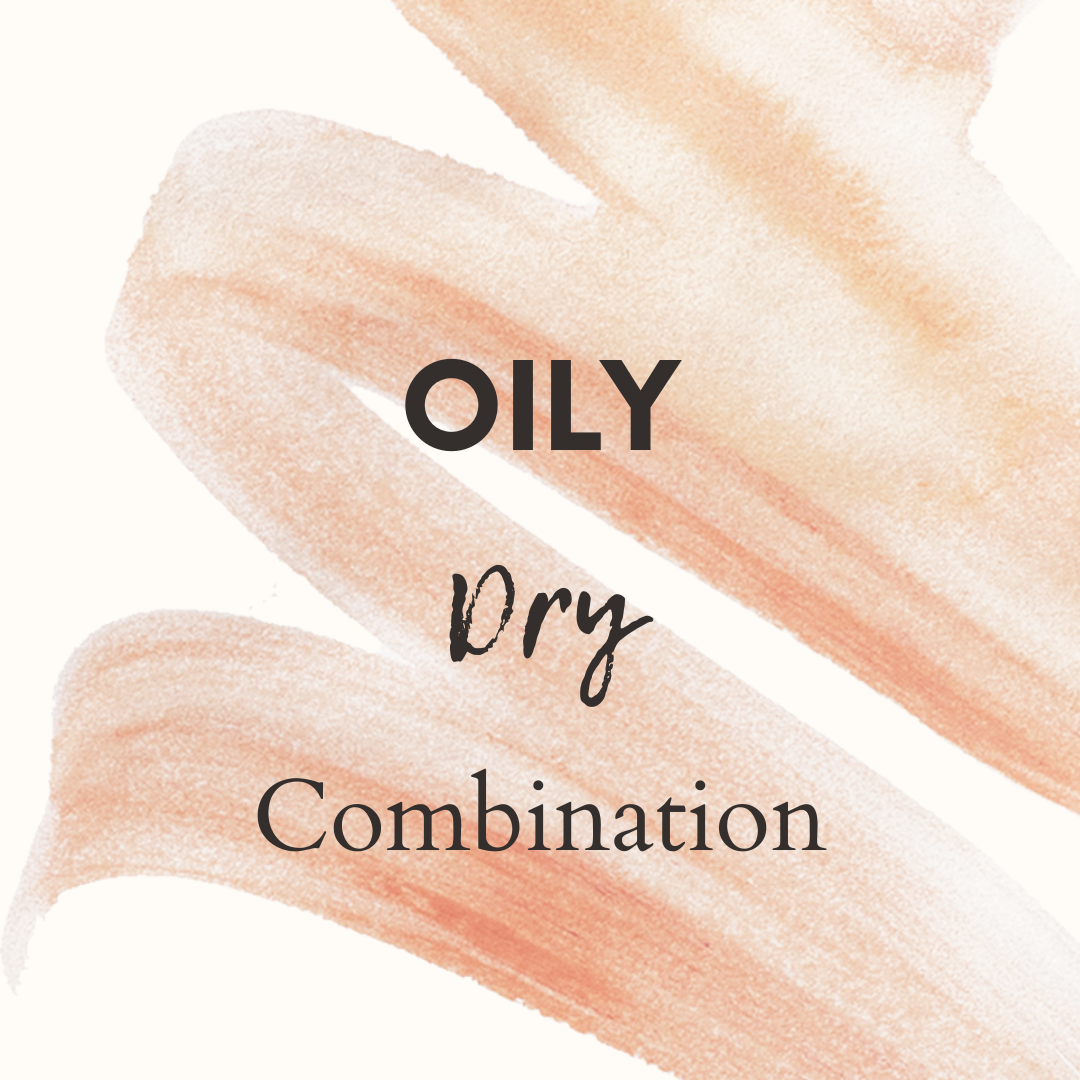 skincare, skin care, skin care tips, tips for oily skin, tips for dry skin, tips for combination, beauty products for combination skin, organic skin care