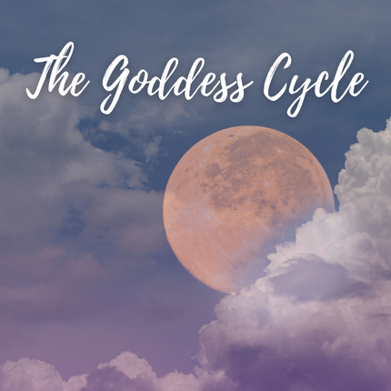 ✨ Awaken Your Inner Power: Transform Your Life with The Goddess Cycle