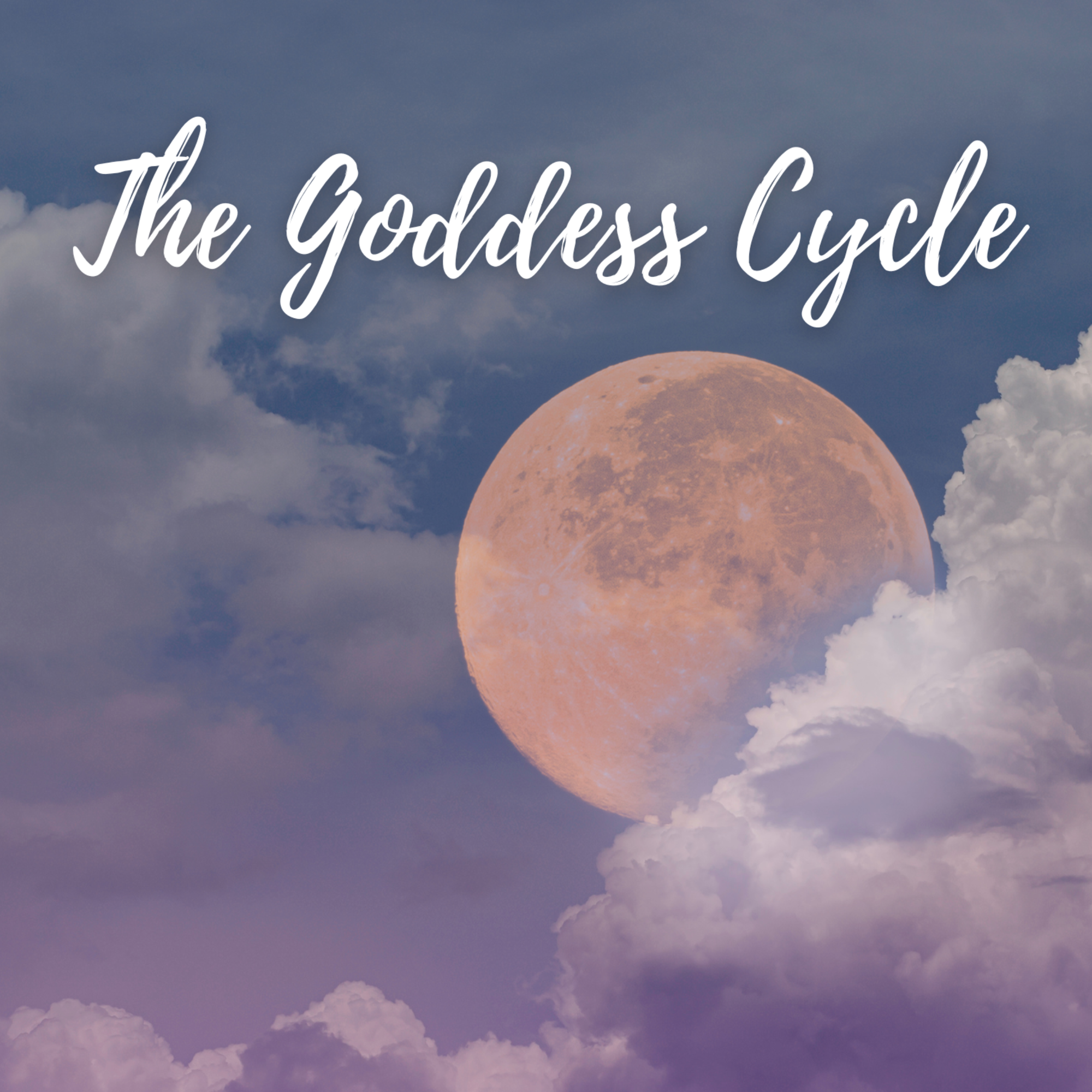 ✨ Awaken Your Inner Power: Transform Your Life with The Goddess Cycle