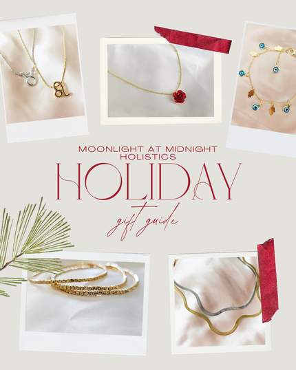 2025 Holiday Gift Guide