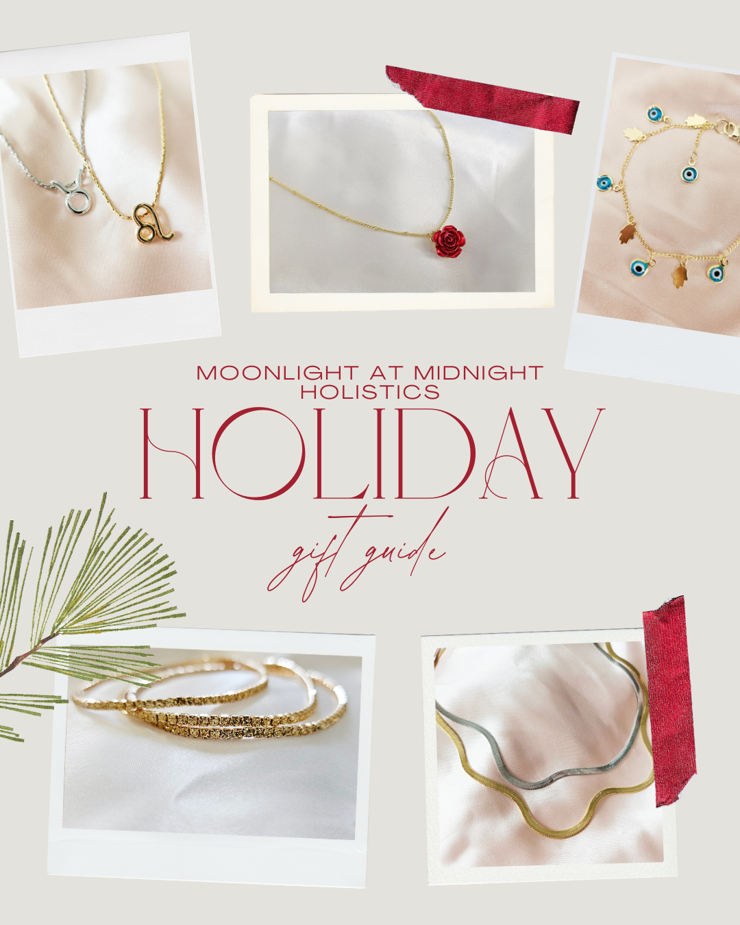 2025 Holiday Gift Guide