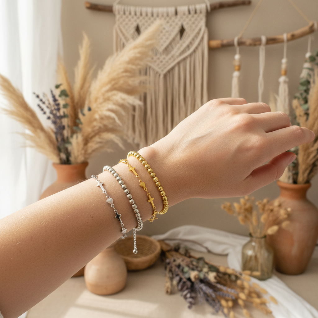 ✨ Energy in the Everyday: Finding Magic in Simple Moments