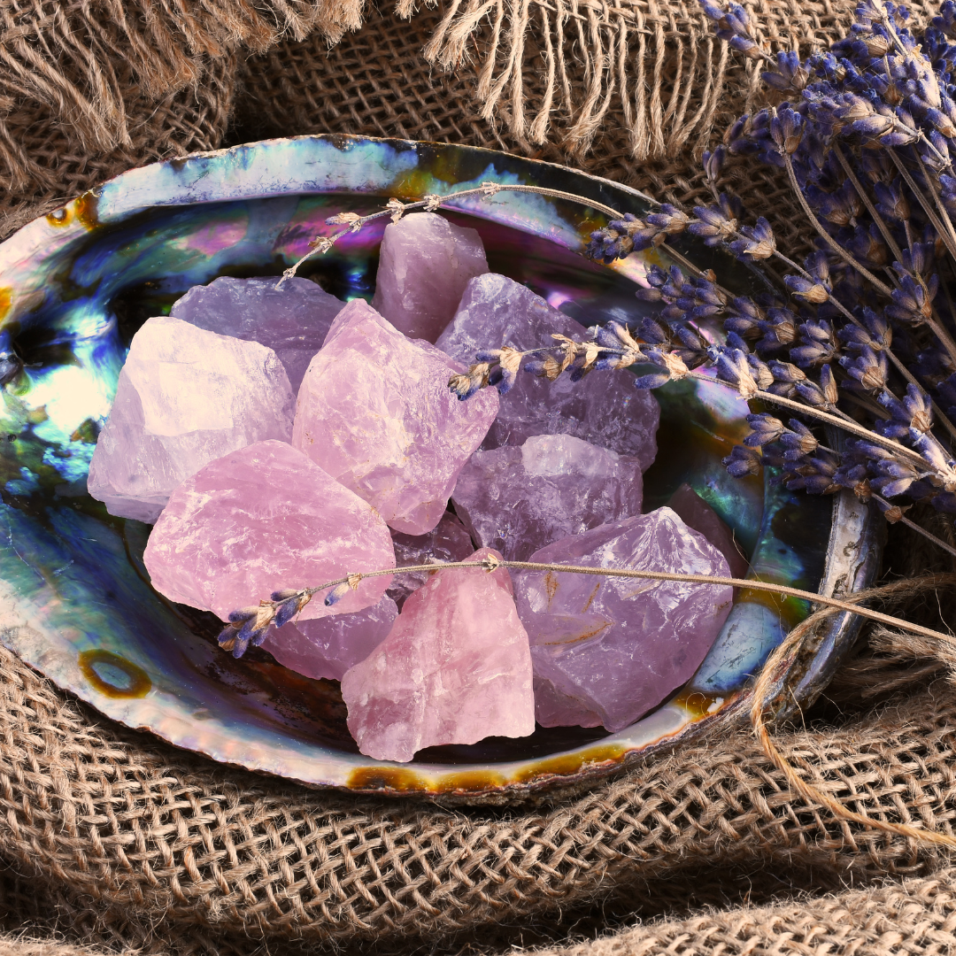Rose Quartz Crystal Meaning Uses Benefits and More Moonlight