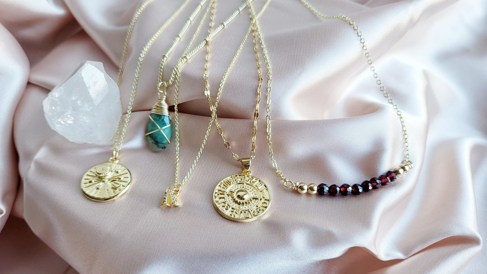 The HARMONY Collection