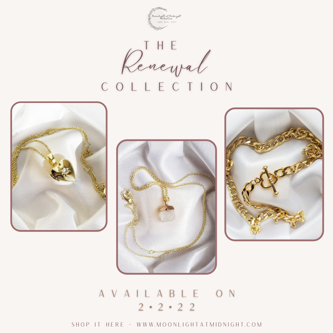 The Renewal Collection