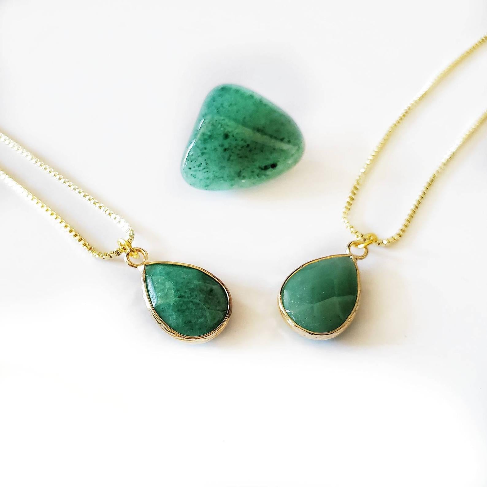 Energy Healing Jewelry