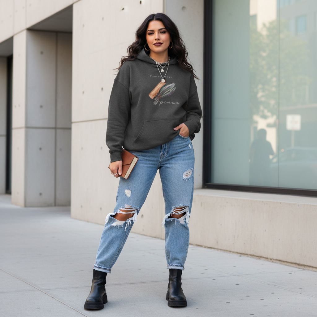 Protect Your Peace Hoodie