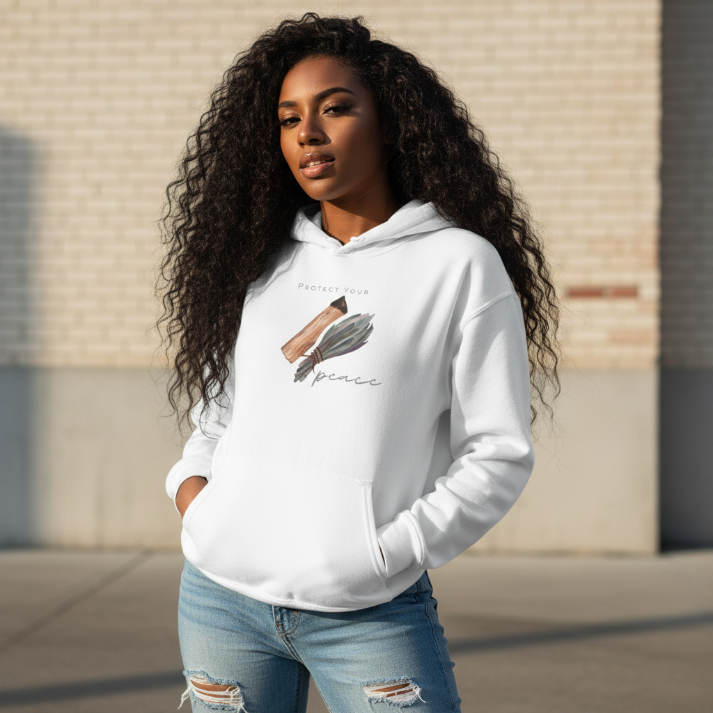 Protect Your Peace Hoodie