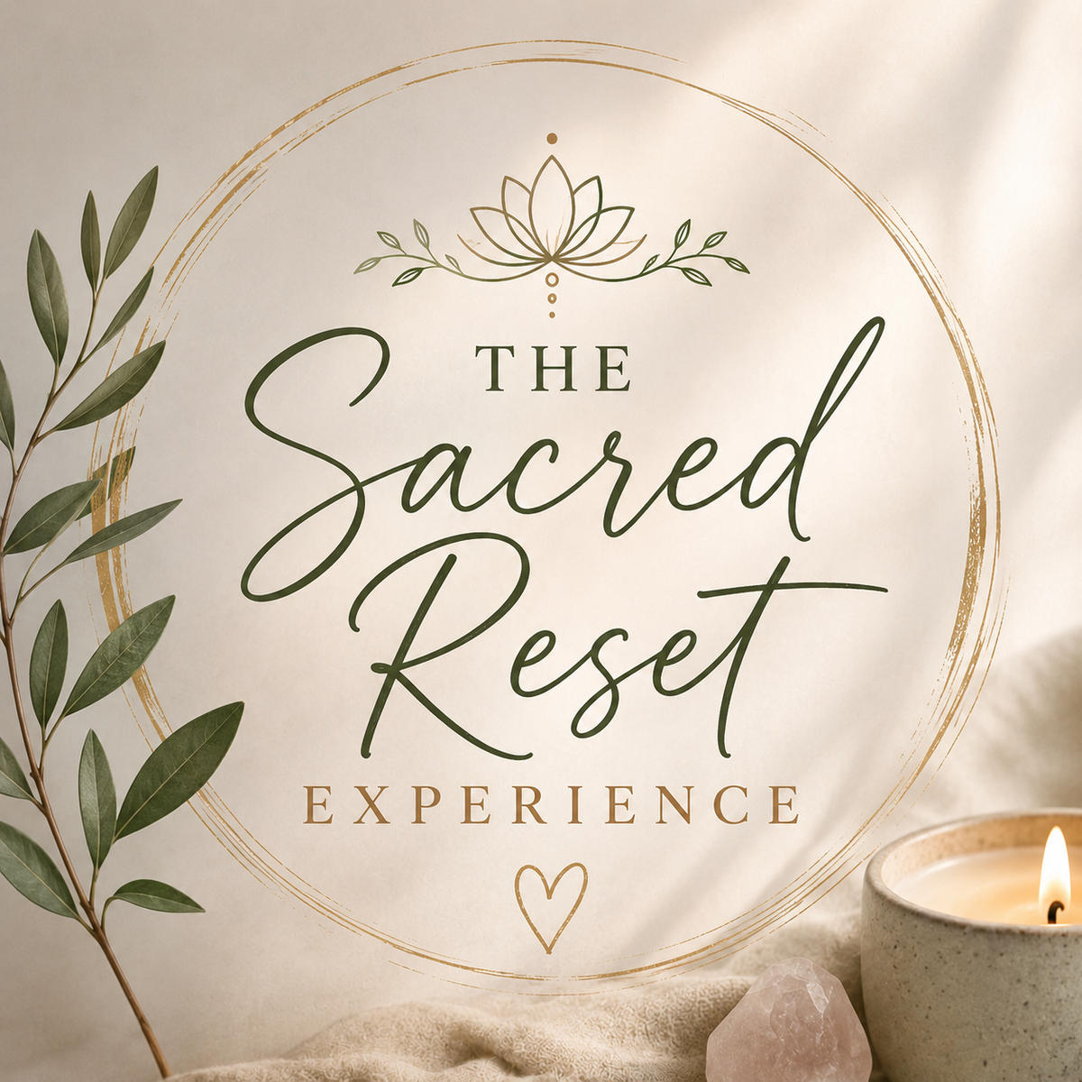The Sacred Reset Experience