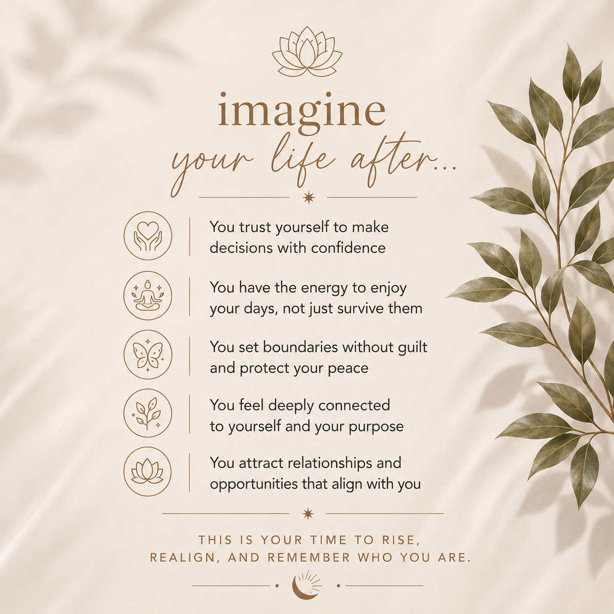 The Goddess Cycle: A Guided Healing &amp; Embodiment Journey for Spiritually Sensitive Women