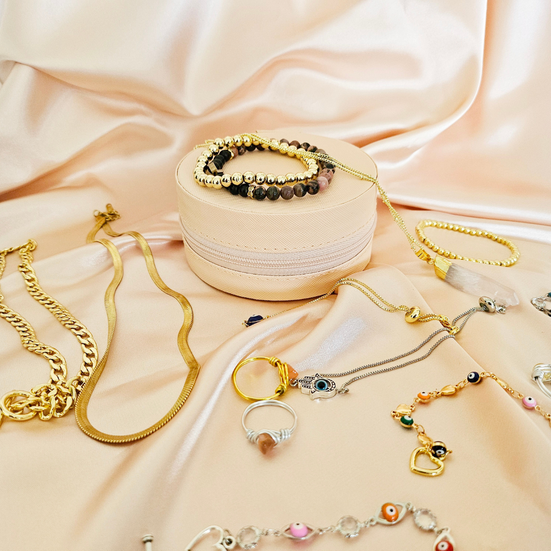 SPIRITUAL | Jewelry Mystery Box | Jewelry Gift Set