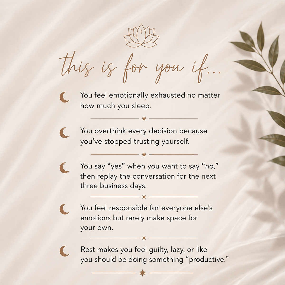 The Goddess Cycle: A Guided Healing &amp; Embodiment Journey for Spiritually Sensitive Women