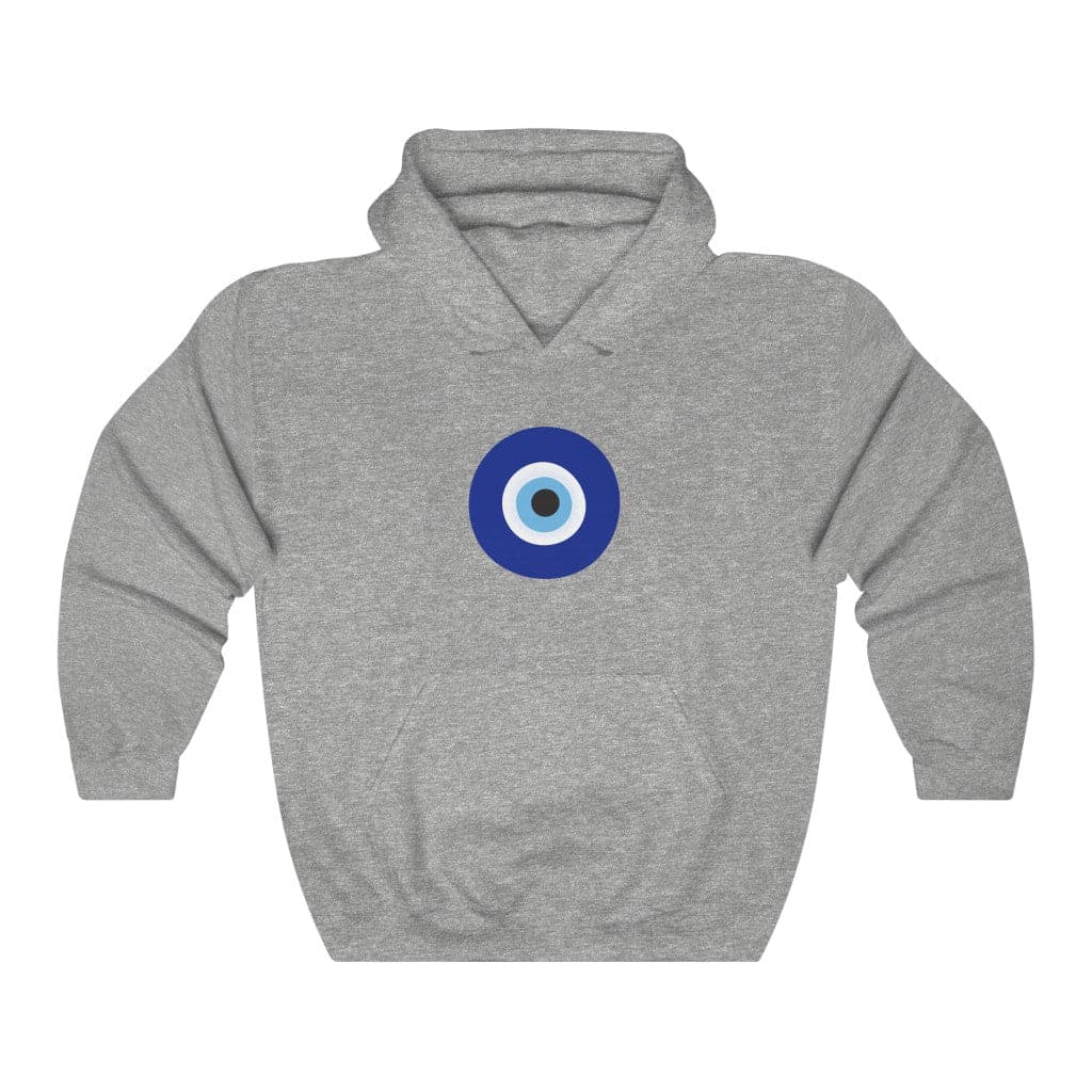 EVIL EYE | Evil Eye Protection Hoodie