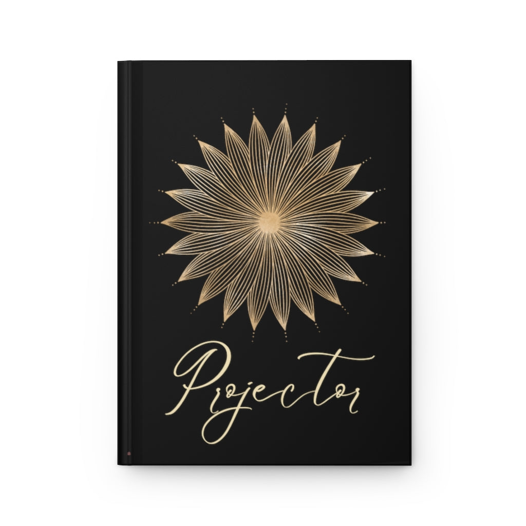 Projector Human Design Journal