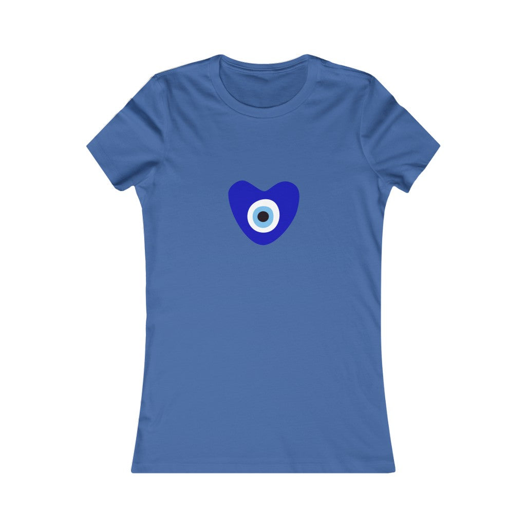 Evil Eye | All Seeing Eye T Shirt