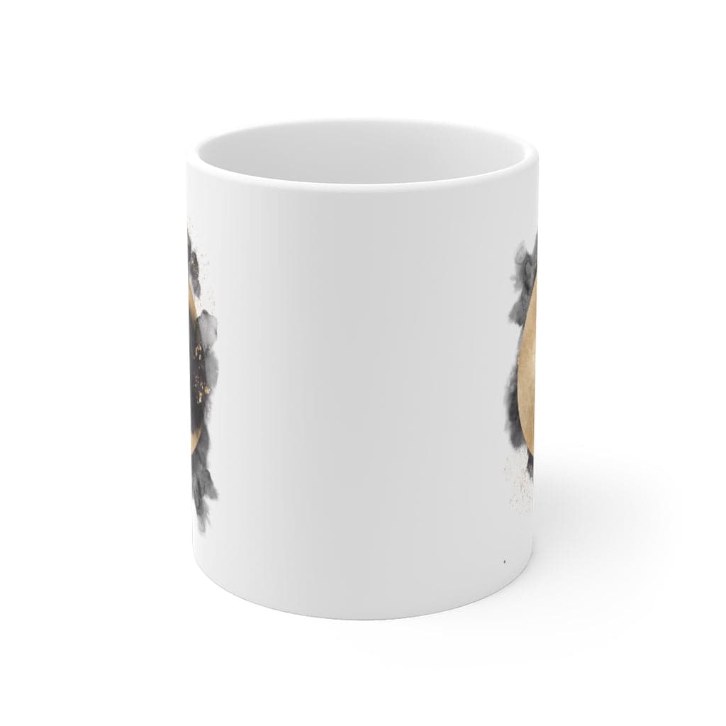 MOON CLOUDS | Celestial Tea &amp; Coffee Mug