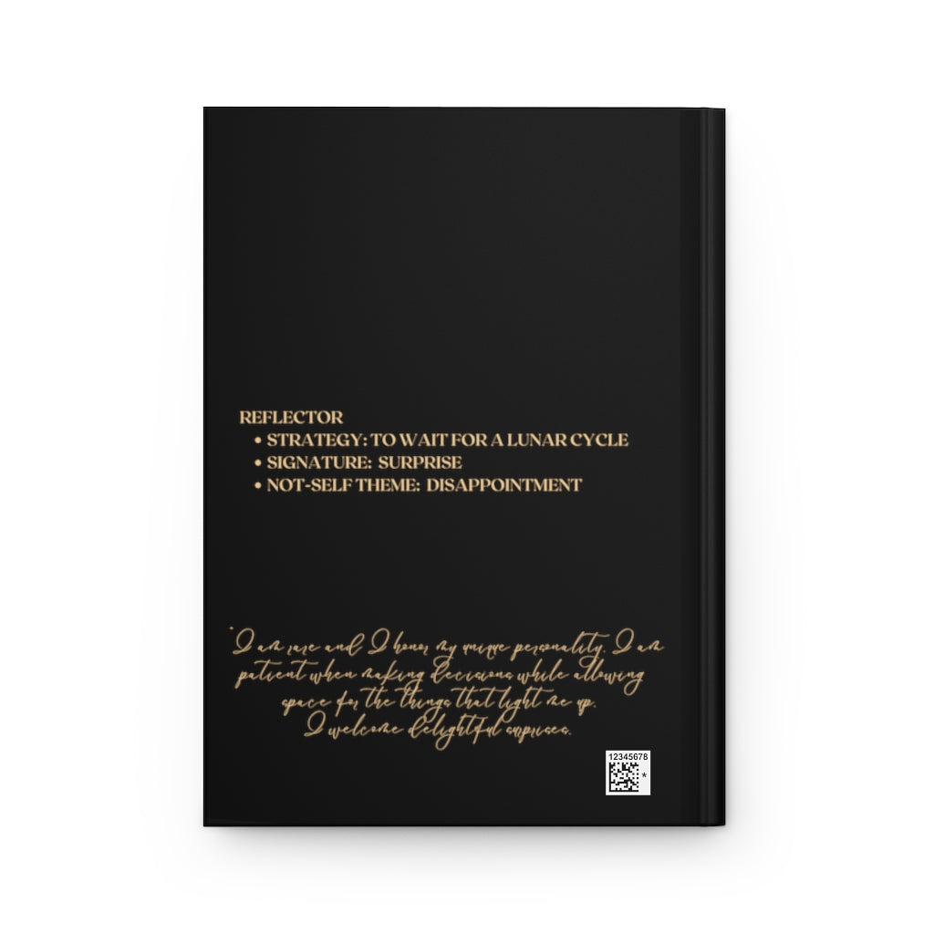 Reflector Human Design Journal