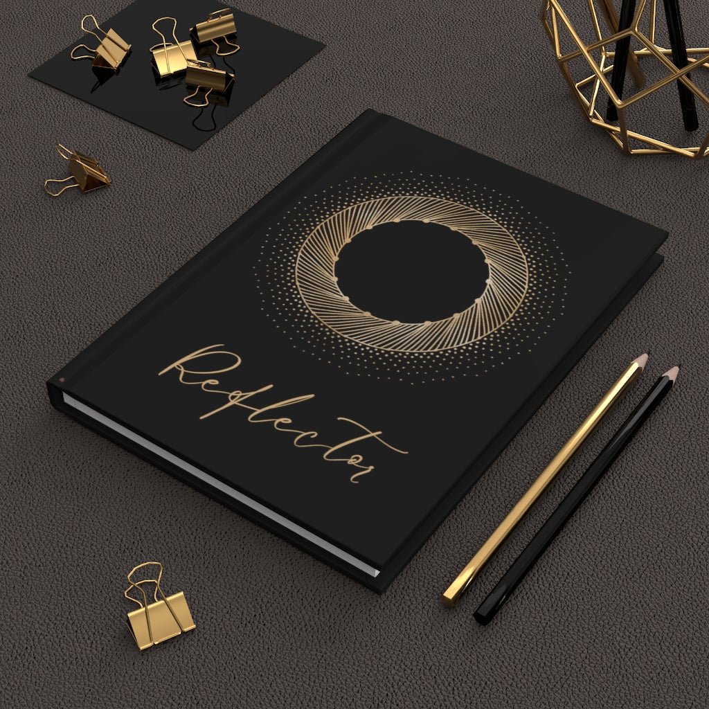 Reflector Human Design Journal