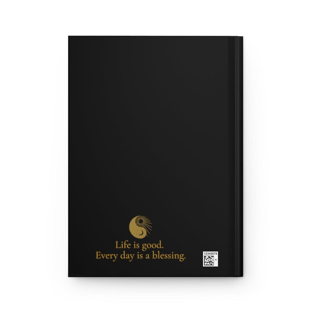 Brighter Days Ahead | Sun Catcher Anxiety Journal