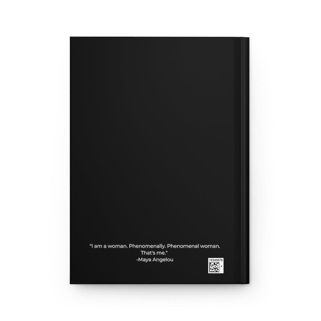 WOMAN | Manifestation Journal