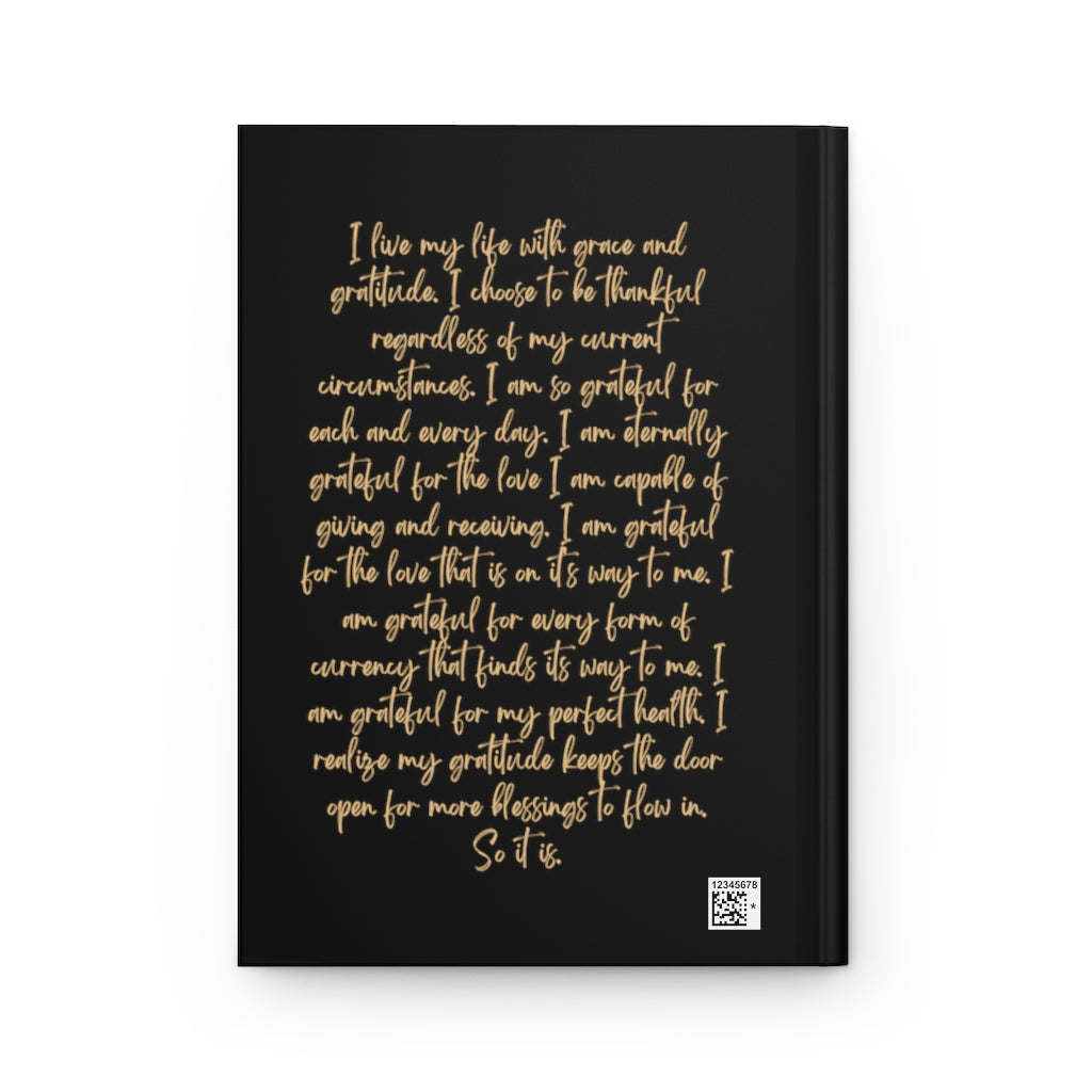 The Book of Gratitude | Gratitude Journal