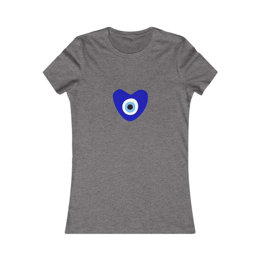 Evil Eye | All Seeing Eye T Shirt