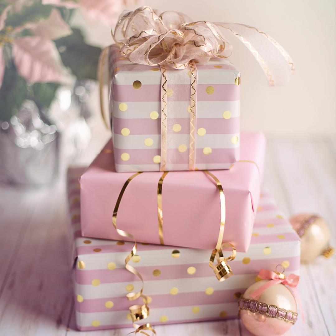 Gift Wrap