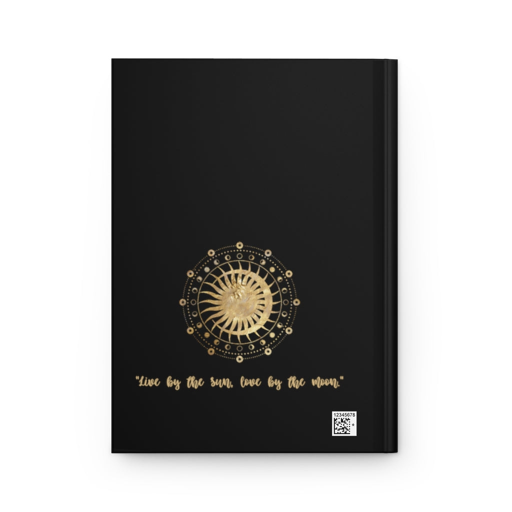 Moon Child | Manifesting Gratitude Journal