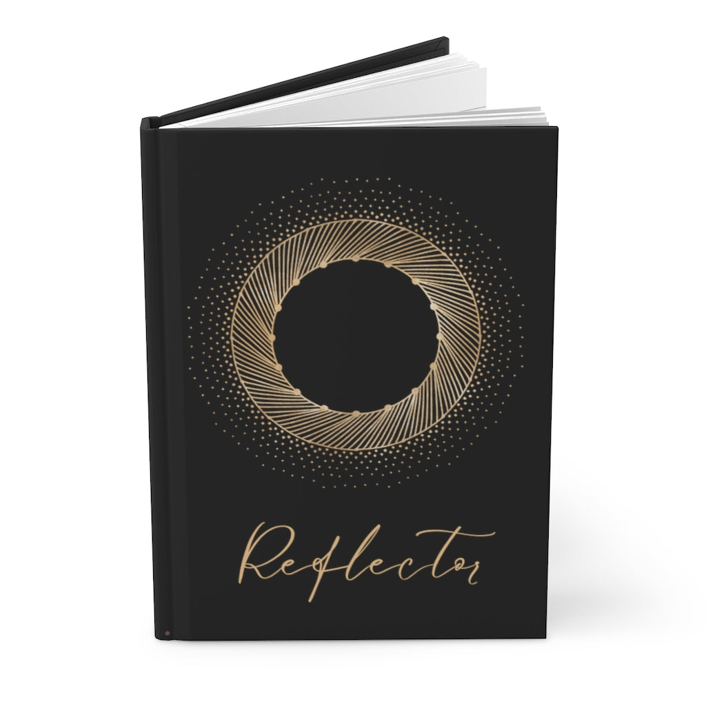 Reflector Human Design Journal
