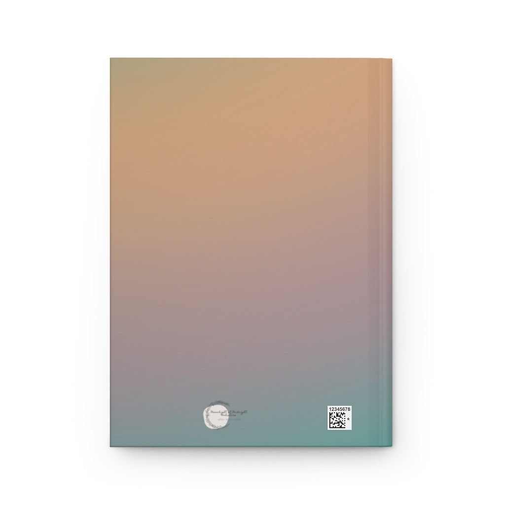 FREE SPIRIT | Boho Meditation Journal