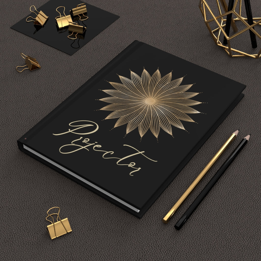 Projector Human Design Journal