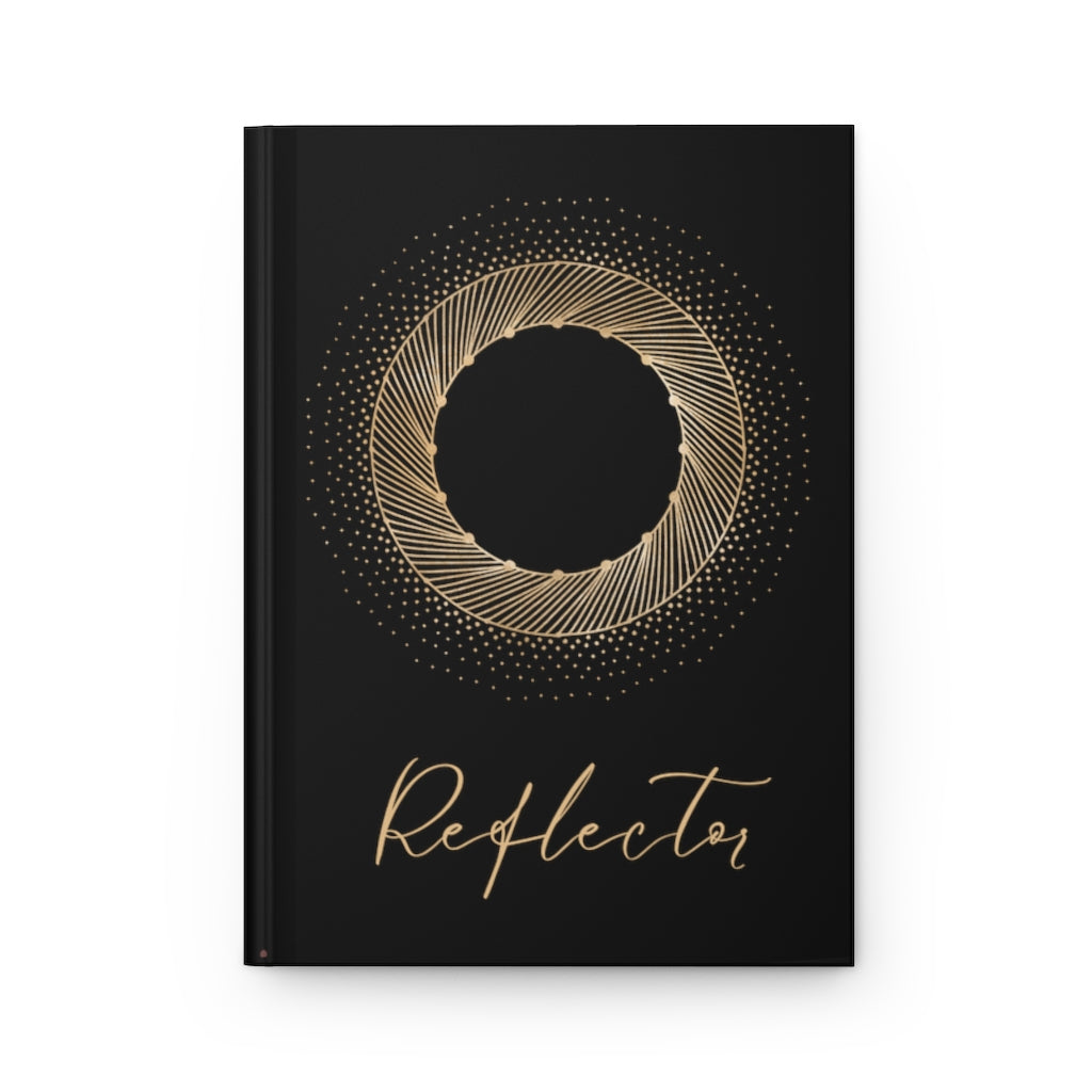 Reflector Human Design Journal