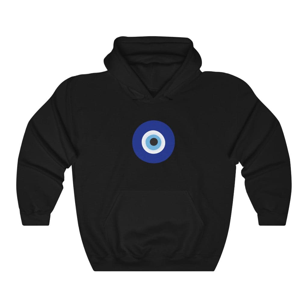 EVIL EYE | Evil Eye Protection Hoodie