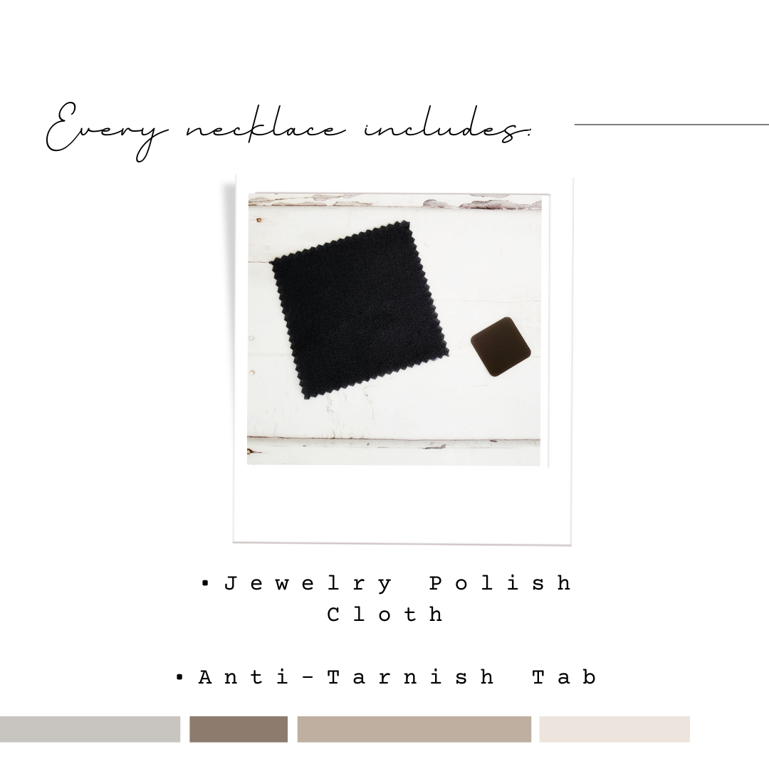 ROSE QUARTZ | 14K Gold-Plated Crystal Necklace