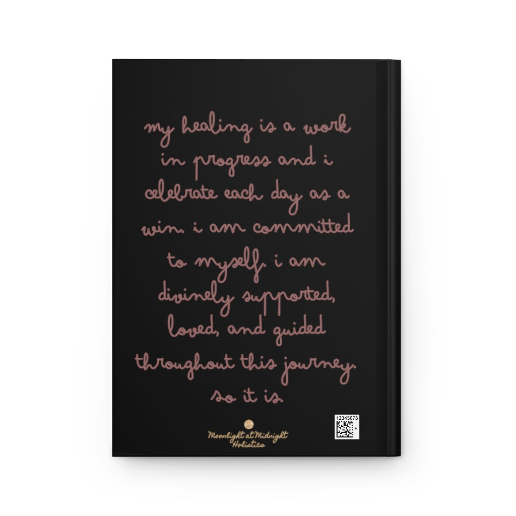 Healing in Progress | Shadow Work Journal