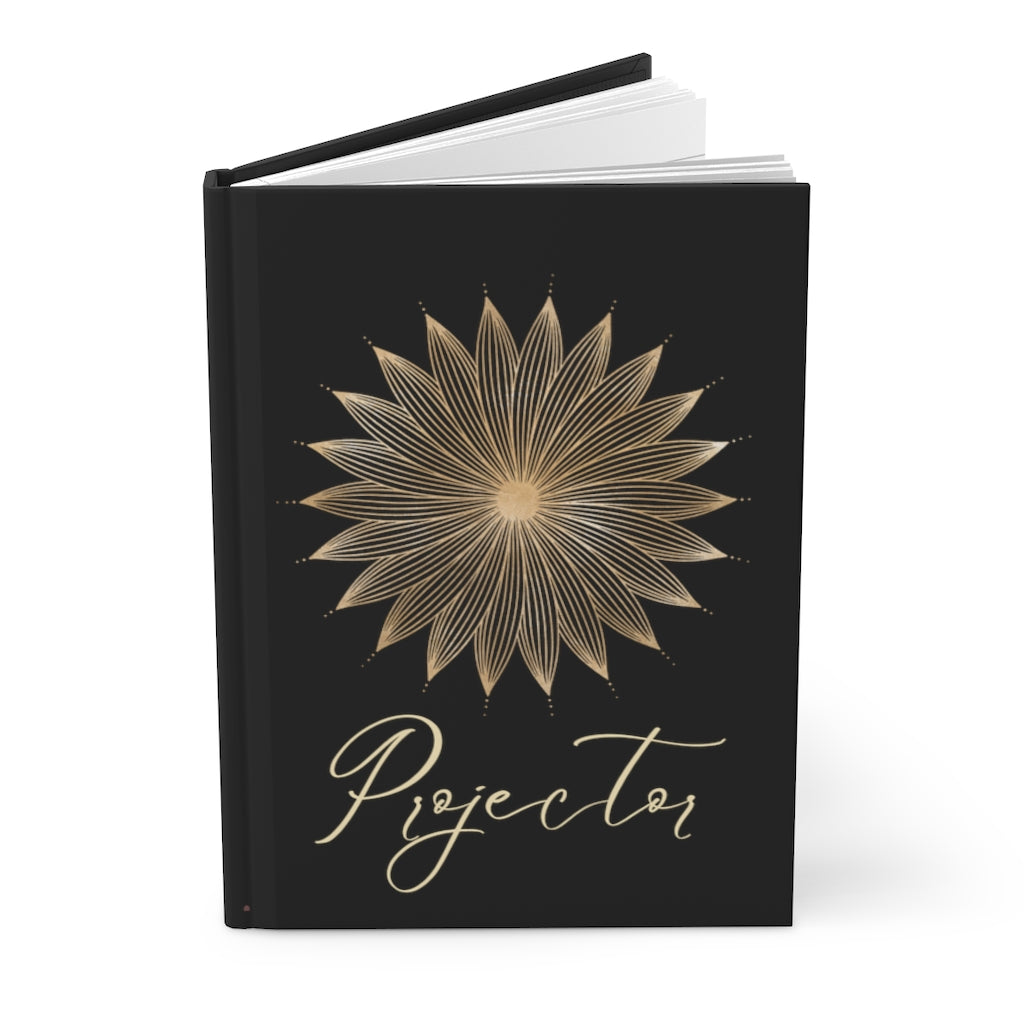 Projector Human Design Journal