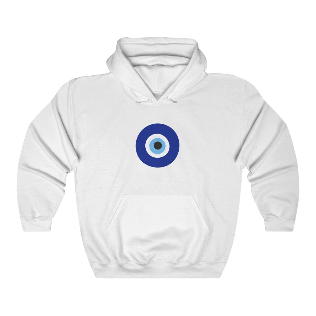 EVIL EYE | Evil Eye Protection Hoodie