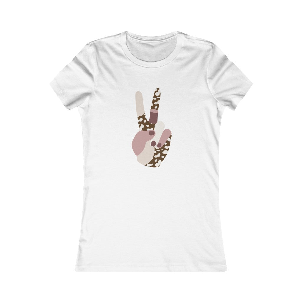 COEXIST | Women&#39;s Graphic Tee