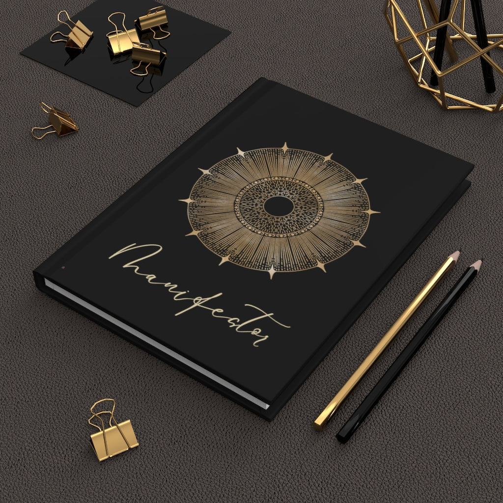 Manifestor Human Design Journal