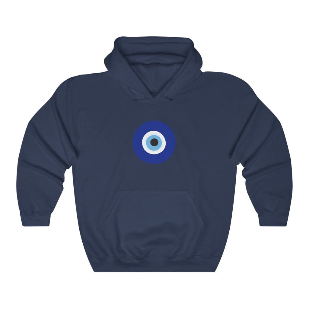 EVIL EYE | Evil Eye Protection Hoodie