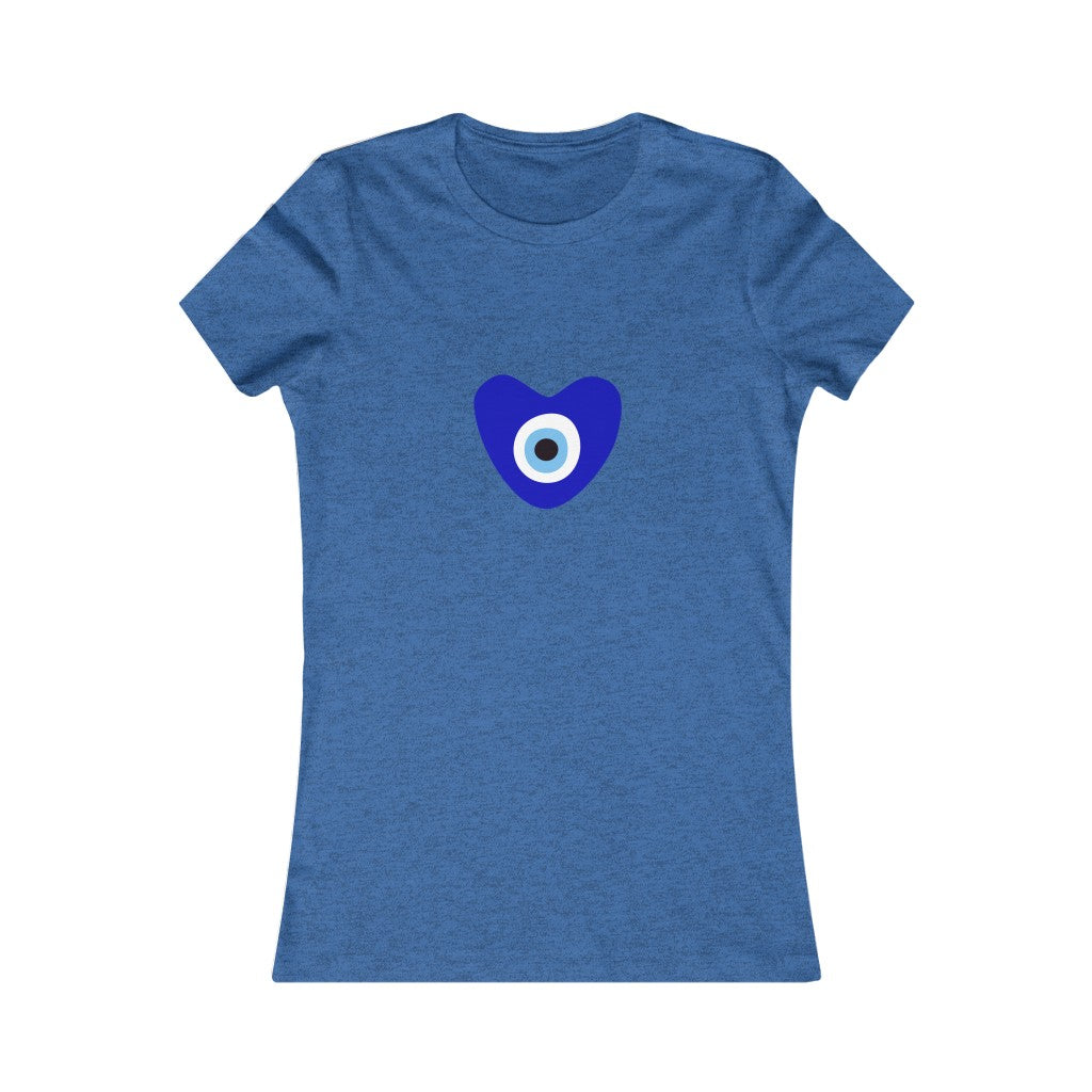 Evil Eye | All Seeing Eye T Shirt